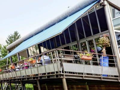 Hôtel Mercure Lyon Charbonnières