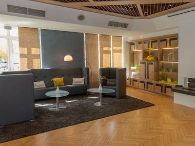 Essential by Dorint Remscheid 