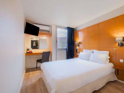 Comfort Lille Roubaix