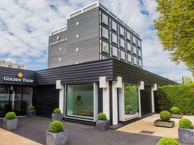 Golden Tulip Zoetermeer - Den Haag
