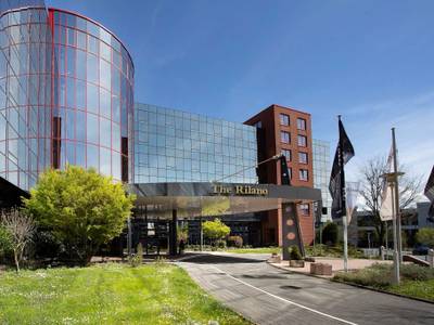 The Rilano Hotel Frankfurt Oberursel