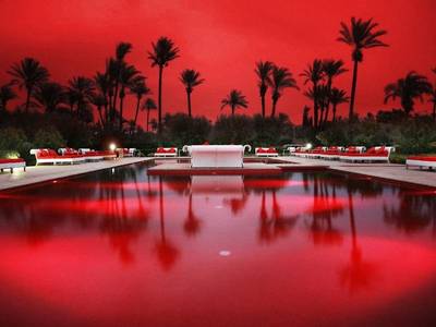 Murano Resort Marrakesch