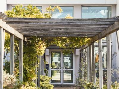 Ibis Styles Marseille Provence Aéroport