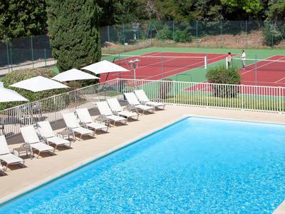 Novotel Avignon Nord