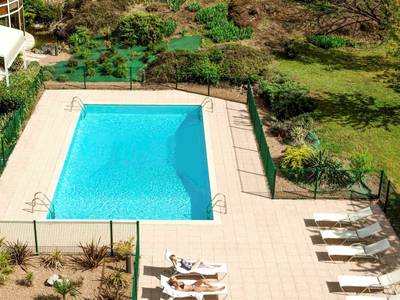 Novotel Clermont Ferrand