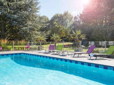 Novotel Lens Noyelles