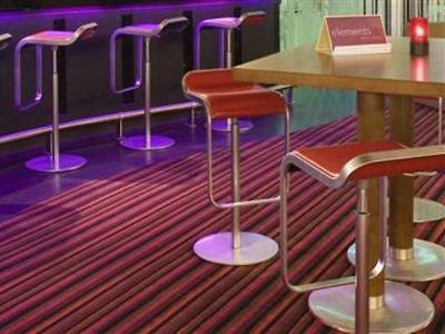 Novotel London Heathrow Airport