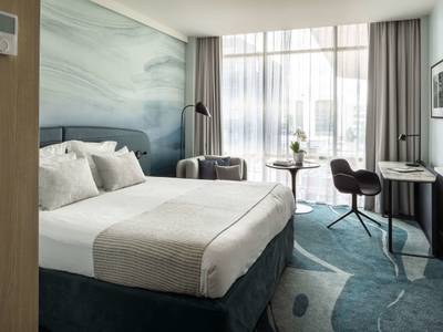 Novotel Hamilton Tainui