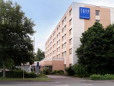 TRYP by Wyndham Wuppertal