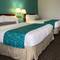Howard Johnson Inn and Suites Miramichi