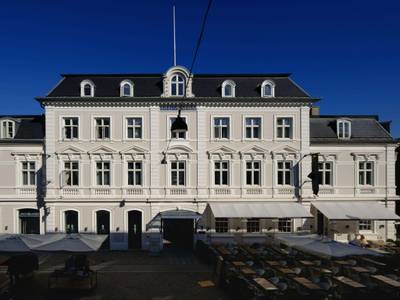 Roskilde by Zleep Hotels