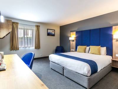 Days Inn Peterborough