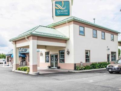 Quality Inn & Suites 1000 Islands