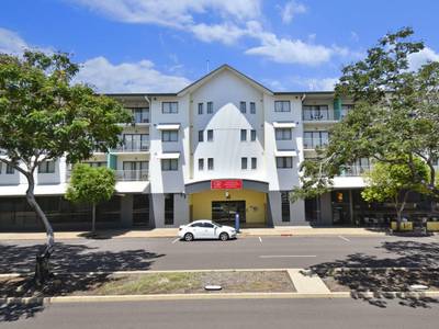 Metro Advance Apartments & Hotel Darwin