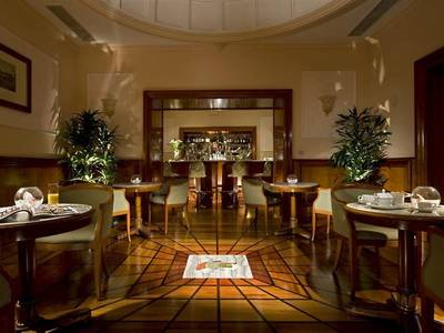 Grand Hotel de La Minerve