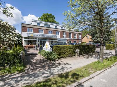 Ring Ahrensburg garni