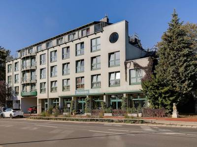 Hotel Ambiente Langenhagen Hannover by Tulip Inn