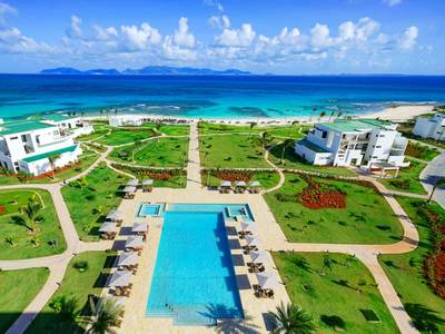 CuisinArt Resort & Spa (Foto)