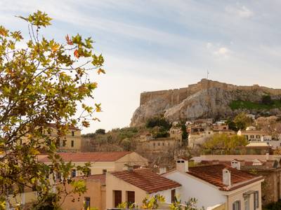 Fos Residential Apartments