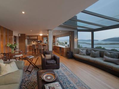 Kanonkop Guest House