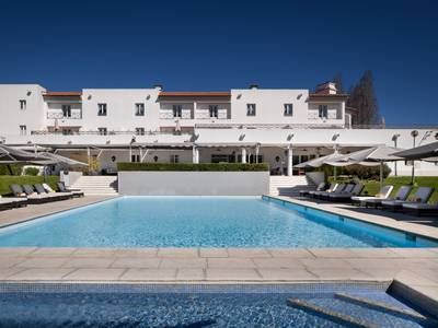 M´AR De AR Muralhas