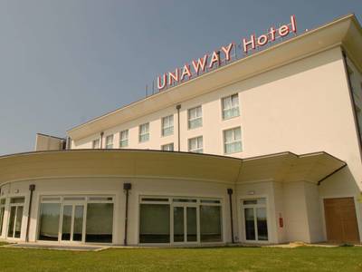 Unaway Hotel Cesena Nord