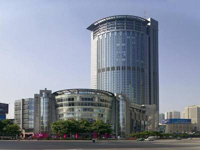 Sofitel Nanjing Galaxy Suning