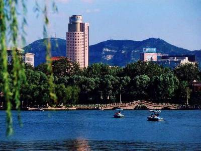 Sofitel Jinan Silver Plaza