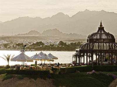 Mövenpick Resort Sharm el Sheikh