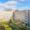 Novotel Suites CDG Paris Flughafen Villepinte