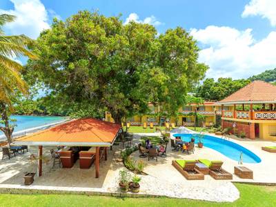 Sunset Shores Beach (Foto)