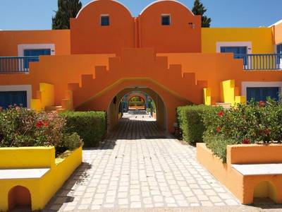 Caribbean World Gammarth