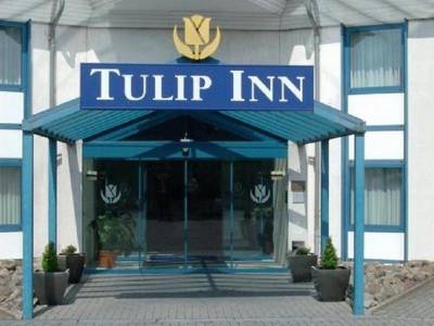 Ibis Styles Hannover West