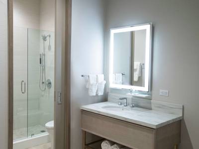 Wyndham Garden at Niagara Falls 