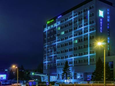 Ibis Styles Bielsko Biala