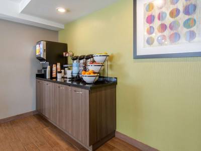 Comfort Inn Sudbury South End