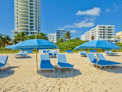 Lexington Hotel Miami Beach