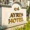 Ayres Hotel Anaheim