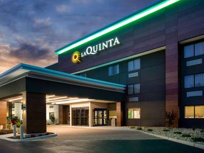 La Quinta Inn Roanoke Salem