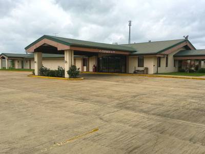 Americas Best Value Inn & Suites