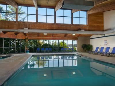 Best Western Agate Beach Inn