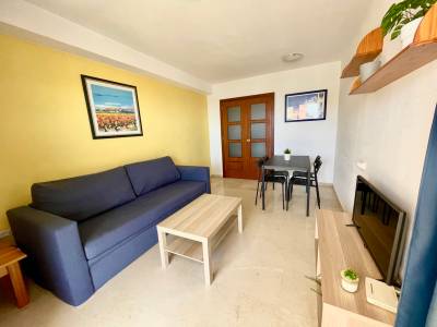 Gemelos II & IV by Beninter