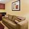 Best Western Airport Inn & Suites Cleveland