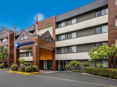 Best Western Alderwood