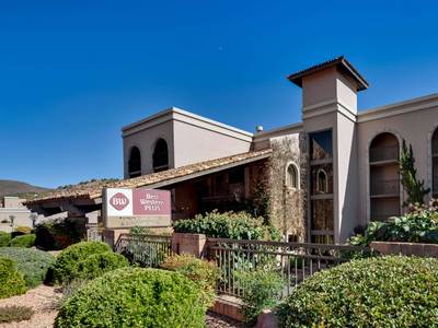 Best Western Plus Arroyo Roble Hotel & Creekside Villas (Foto)