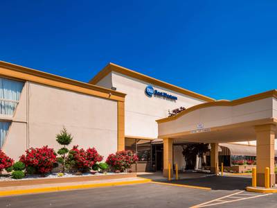 Best Western Battlefield Inn