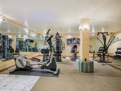 Best Western Big Bear Chateau