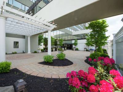 DoubleTree by Hilton Hotel Binghamton