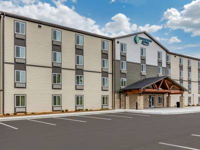 Stay Express Inn & Suites Brunswick