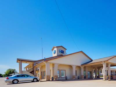 Best Western Canton Inn